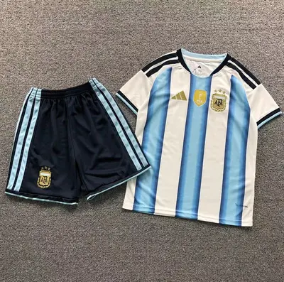 ¥75 FOOTBALL T-SHIRT SHORTS CHILD 1211634002