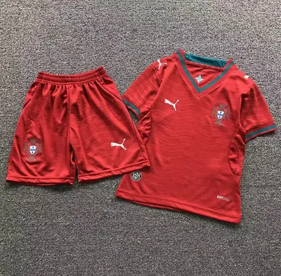 ¥75 FOOTBALL T-SHIRT SHORTS CHILD 1211631002