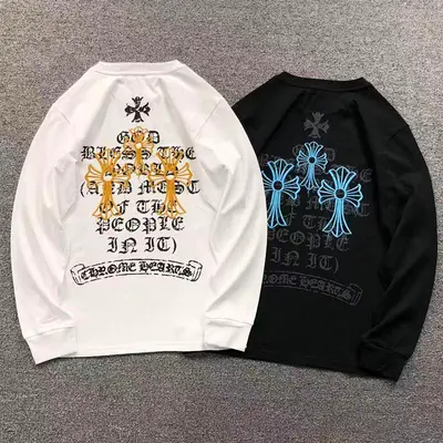 ¥135 C⭐⭐OME HE⭐⭐TS LONG SLEEVED 3201161317(im 170cm 60kg i wear size S in the phot)