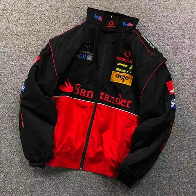 ¥188 RACING SUIT COTTON CIOTHES 1211625002(im 170cm 60kg i wear size XXL in the phot)