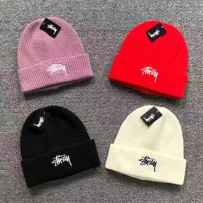 ¥95 STUSSY HAT 1211639159