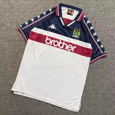 ¥98 FOOTBALL T-SHIRT 1211620002(im 170cm 60kg i wear size L in the phot)