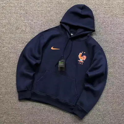 ¥158 FOOTBALL HOODIE 1211617002(im 170cm 60kg i wear size L in the phot)
