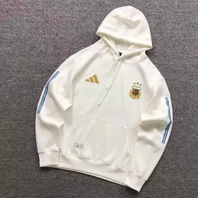¥158 FOOTBALL HOODIE 1211616002(im 170cm 60kg i wear size L in the phot)