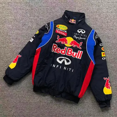 ¥228 RACING SUIT COTTON CIOTHES 1211615002(im 170cm 60kg i wear size M in the phot)