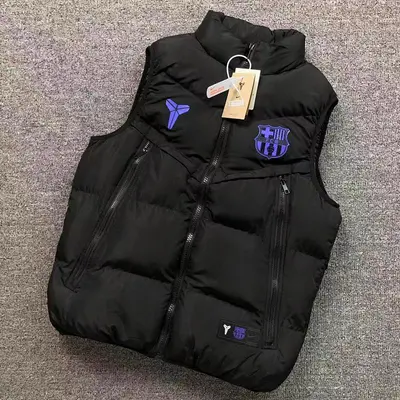 ¥178 FOOTBALL VEST COTTON CIOTHES 1211612002(im 170cm 60kg i wear size L in the phot)