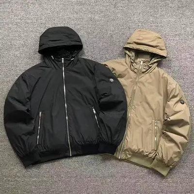 ¥798 H⭐G⭐ B⭐⭐S DOWN JACKETS 2201161504(im 170cm 60kg i wear size 50 in the phot)