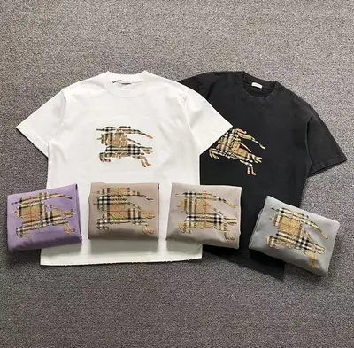 ¥108 B⭐R⭐E⭐RY T-SHIRT 521160481(im 170cm 60kg i wear size M in the phot)