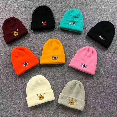¥95 T⭐Y M⭐CHIN⭐ HAT 1211636159
