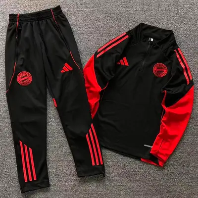 ¥135 FOOTBALL LONG SLEEVED TROUSERS 1211604002