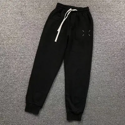 ¥128 MAISON MARGIELA TROUSERS 5211740162(im 170cm 60kg i wear size S in the phot)