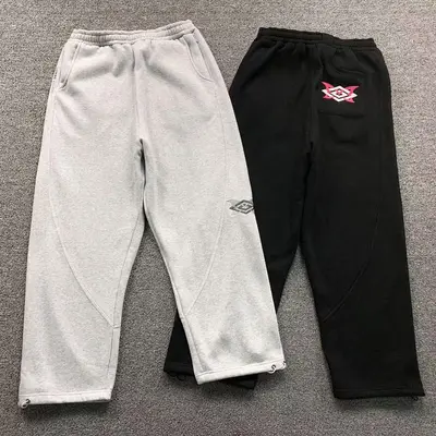 ¥165 M⭐RT⭐A UM⭐RO TROUSERS 121171134(im 170cm 60kg i wear size S in the phot)