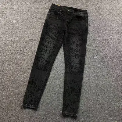 ¥215 K⭐U⭐I TROUSERS 3201170817