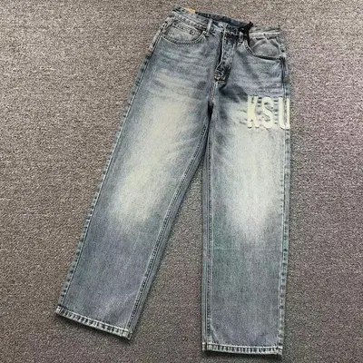 ¥215 K⭐U⭐I TROUSERS 3201170917