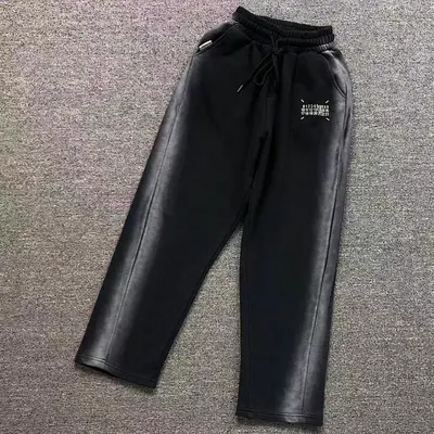 ￥138 MAISON MARGIELA TROUSERS 5211733162（im 170cm 60kg i wear size 44 in the phot）