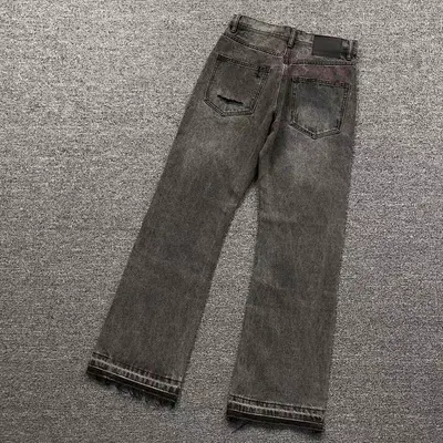 ￥168 ENFANTS RICHES DEPRIMES TROUSERS 42011710157（im 170cm 60kg i wear size S in the phot）