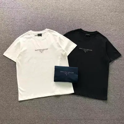 ￥128 E⭐P⭐R⭐⭐ A⭐M⭐N⭐ T-SHIRT 2201170901（im 170cm 60kg i wear size XL in the phot）