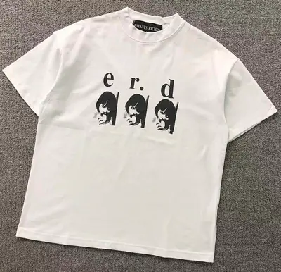 ￥88 ENFANTS RICHES DEPRIMES T-SHIRT 5211706162（im 170cm 60kg i wear size S in the phot）