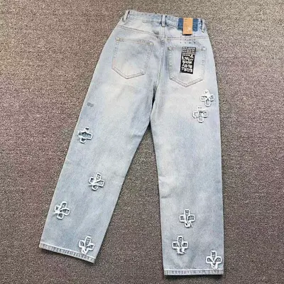 ￥215 K⭐U⭐I TROUSERS 3201170517（im 170cm 60kg i wear size 30 in the phot）