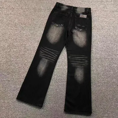 ￥168 ENFANTS RICHES DEPRIMES TROUSERS 42011712157（im 170cm 60kg i wear size L in the phot）