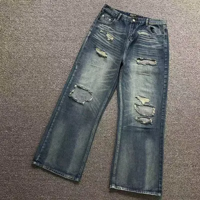￥128 ENFANTS RICHES DEPRIMES TROUSERS 42011703157