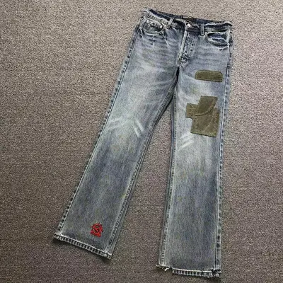 ￥178 ENFANTS RICHES DEPRIMES TROUSERS 42011704157