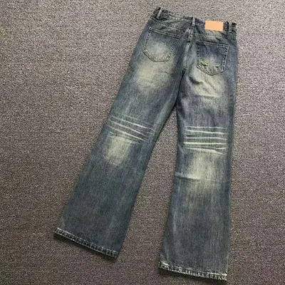 ￥168 ENFANTS RICHES DEPRIMES TROUSERS 42011709157（im 170cm 60kg i wear size L in the phot）