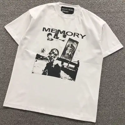 ￥85 ENFANTS RICHES DEPRIMES T-SHIRT 5211704162（im 170cm 60kg i wear size S in the phot）