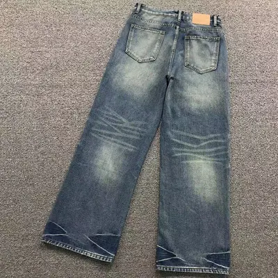 ￥135 ENFANTS RICHES DEPRIMES TROUSERS 42011714157（im 170cm 60kg i wear size L in the phot）