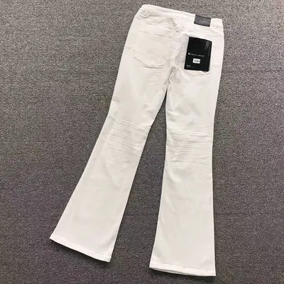 ￥215 PURPLE TROUSERS 3201170717（im 170cm 60kg i wear size 30 in the phot）