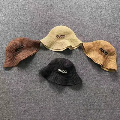 ￥75 G⭐C⭐I HAT 121170143