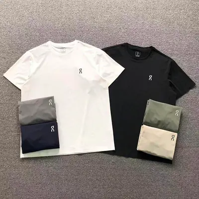 ￥128 ON T-SHIRT 4201192201（im 170cm 60kg i wear size XXL in the phot）