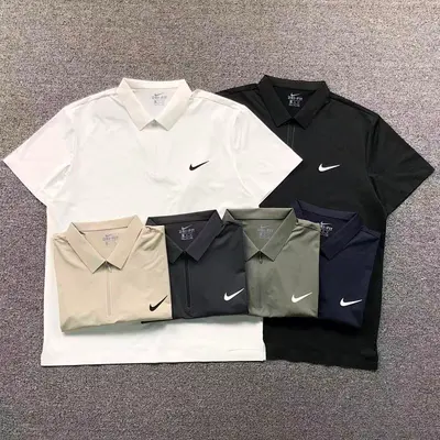 ￥175 N⭐K⭐ POLO 2201192501（im 170cm 60kg i wear size 3XL in the phot）