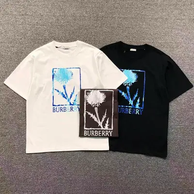 ￥95 B⭐R⭐E⭐RY T-SHIRT 3201190203（im 170cm 60kg i wear size M in the phot）