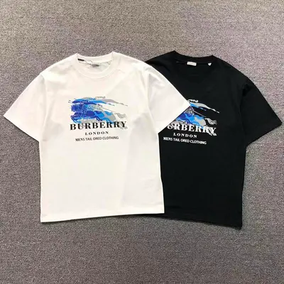 ￥95 B⭐R⭐E⭐RY T-SHIRT 3201190303（im 170cm 60kg i wear size M in the phot）