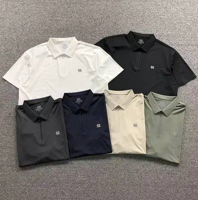 ￥175 K⭐⭐ON SP⭐⭐T POLO 2201192201（im 170cm 60kg i wear size XXL in the phot）