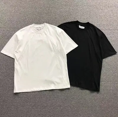 ￥125 MAISON MARGIELA T-SHIRT 4201190277（im 170cm 60kg i wear size M in the phot）