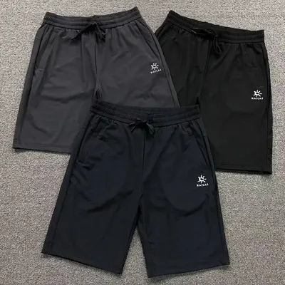 ￥128 KA⭐L⭐S SHORTS 2201202001（im 170cm 60kg i wear size XL in the phot）