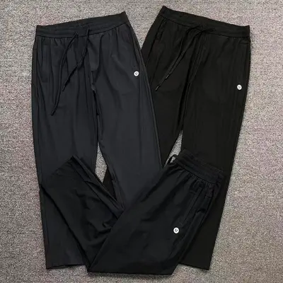 ￥175 LULULEMON TROUSERS 2201200201