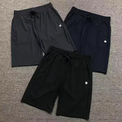 ￥128 LULULEMON SHORTS 2201201301
