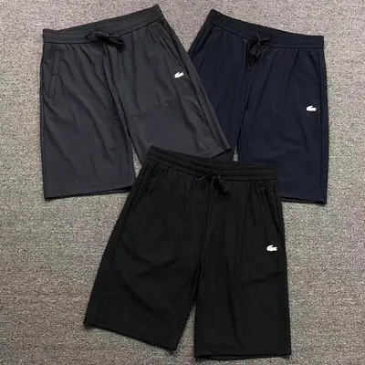 ￥128 LACOSTE SHORTS 2201201101