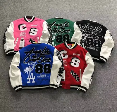 ￥468 COU⭐H SY⭐UP COTTON CIOTHES 3201203672（im 170cm 60kg i wear size M in the phot）