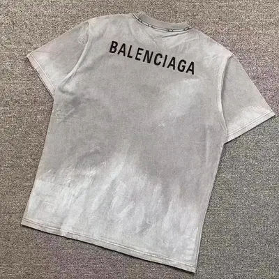 ￥128 B⭐L⭐⭐⭐IA⭐A T-SHIRT 5212209136（im 170cm 60kg i wear size S in the phot）