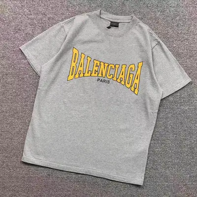 ￥108 B⭐L⭐⭐⭐IA⭐A T-SHIRT 5212215136（im 170cm 60kg i wear size S in the phot）