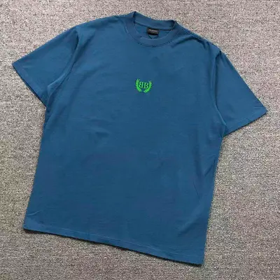 ￥108 B⭐L⭐⭐⭐IA⭐A T-SHIRT 5212210136