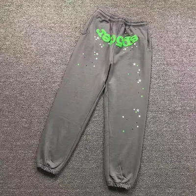 ￥118 SP5DER TROUSERS 5212101158（im 170cm 60kg i wear size L in the phot）
