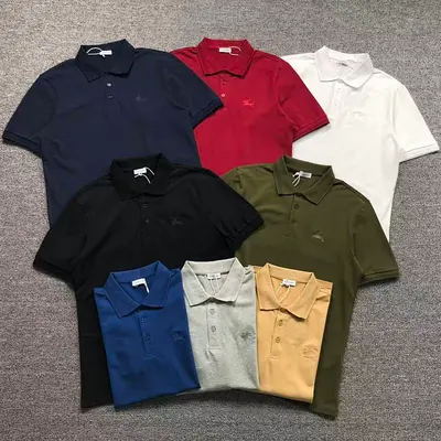 ￥128 B⭐R⭐E⭐RY POLO 2201214701（im 170cm 60kg i wear size M in the phot）