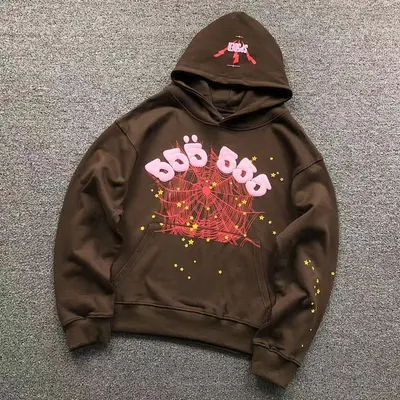 ￥125 SP5DER HOODIE 5212109158（im 170cm 60kg i wear size S in the phot）