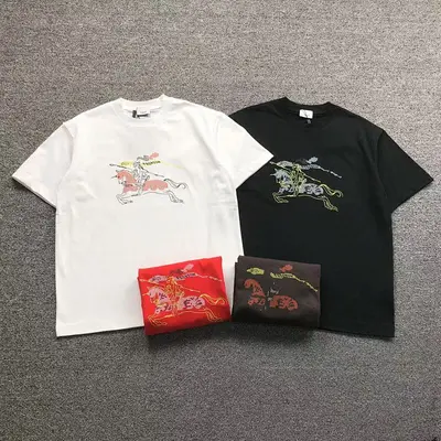 ￥115 B⭐R⭐E⭐RY T-SHIRT 5212123147（im 170cm 60kg i wear size M in the phot）