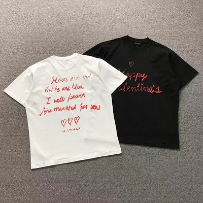 ￥115 B⭐L⭐⭐⭐IA⭐A T-SHIRT 5212220136（im 170cm 60kg i wear size L in the phot）